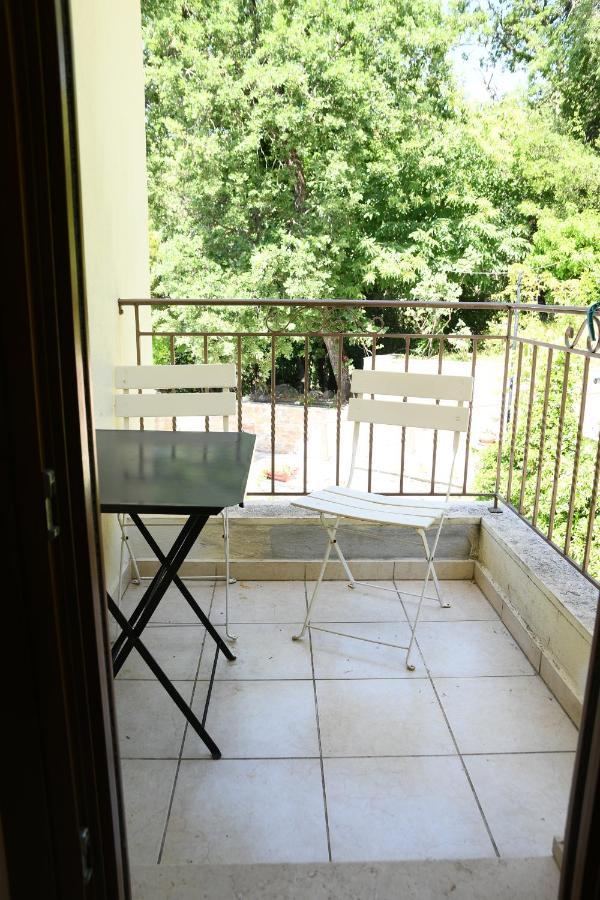 מלון ויזיצה Rastoni Pelion מראה חיצוני תמונה