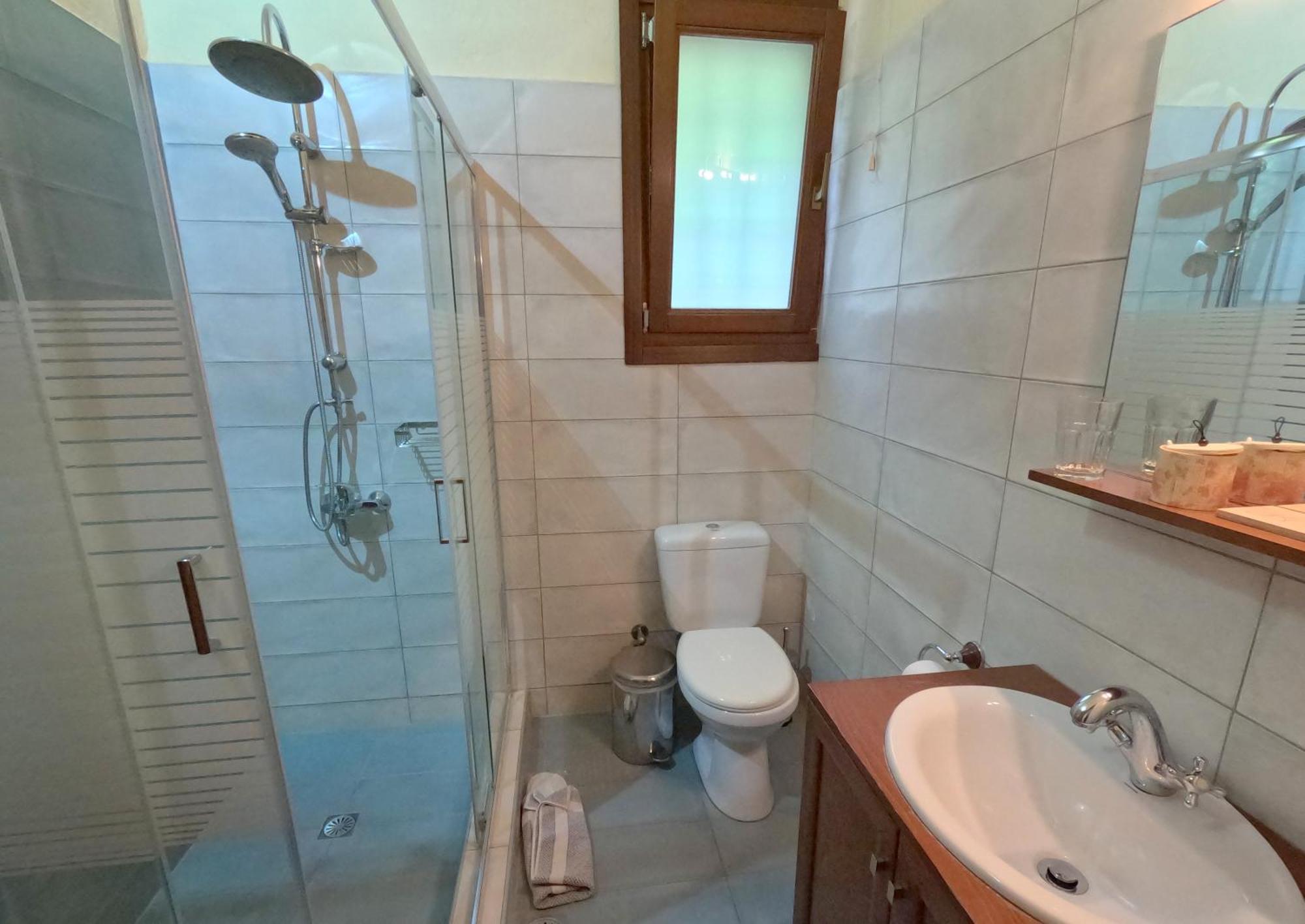 מלון ויזיצה Rastoni Pelion מראה חיצוני תמונה
